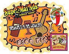 HOY LA FIESTA ES EN <a href="/fiestamexguate/">Fiesta Mexicana Gt</a>  SABORR!!!!!