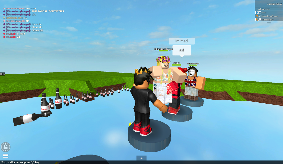 YoungKidAmazing's tweet image. turn up for what ???