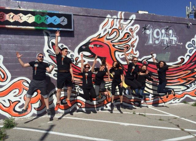 Reba Rocket 🚀 tweet media