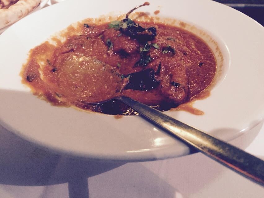 DSBruceRobbo's tweet image. Ripped through a beef vindaloo #SameRules