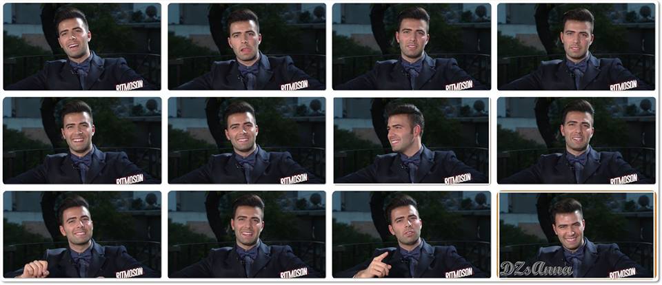 EGJTHEFAMS's tweet photo. 2015 01 28 Jencarlos Canela pone nerviosa a Carolina Morán https://t.co/jJjcoWjIxJ http://t.co/n5p52RdWBr