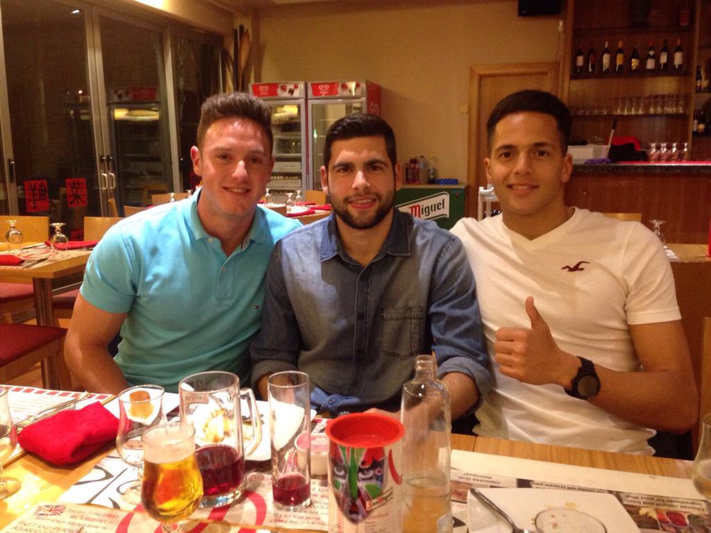 Tony Mérida tweet media