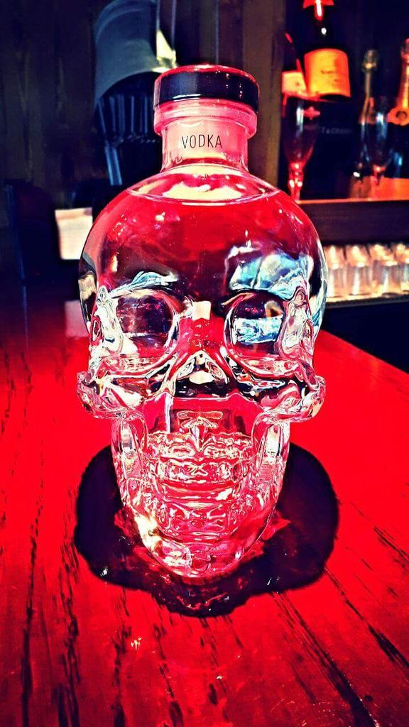 brubakersdlk's tweet image. #crystalvodka #vodkafridays #2djs #differentsound #Ghostbusters