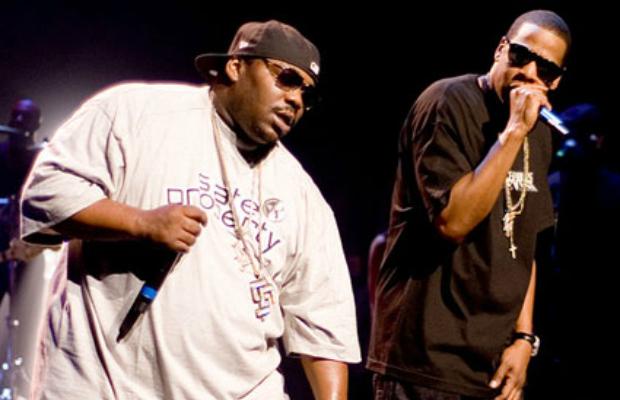 Happy birthday Beanie Sigel!

His impressive work with Roc-A-Fella will not be forgotten:  