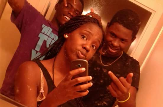 SmaQuan_'s tweet photo. #FreeDaysha #FreeVeari @Suree_Thang @_daveari http://t.co/LsP2RtK5vu