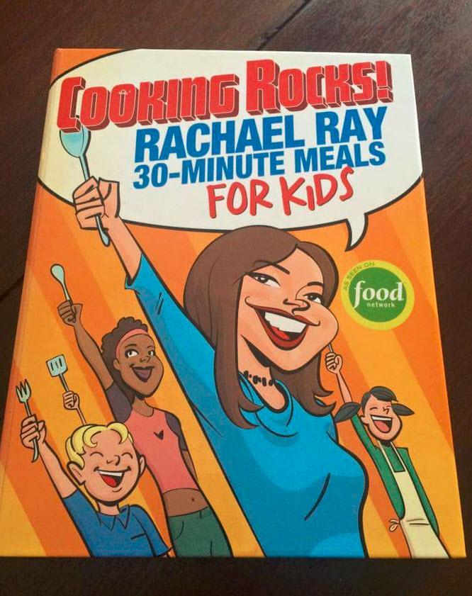 jspeedymorris22's tweet image. She didn't just promote_____Rocks...Spoon
#BookFail