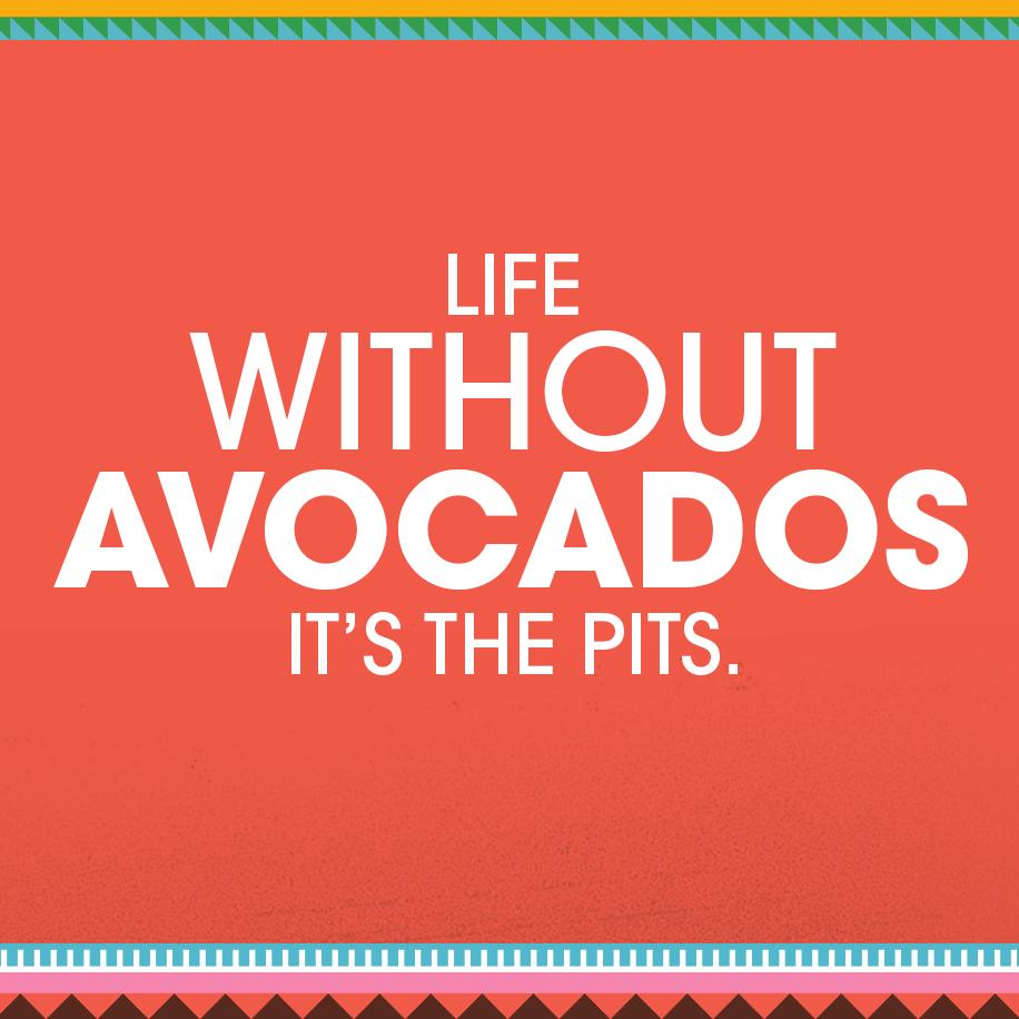 AvosFromMexico's tweet photo. That moment when you realize you ate all the #avocado…..#AvoFan http://t.co/tUDeQo79rn