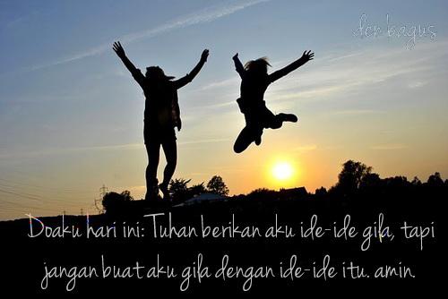 JurusanIPS's tweet photo. Selamat pagi~

Semanagat menjalani hari ini :) http://t.co/lsMBRxKlcK