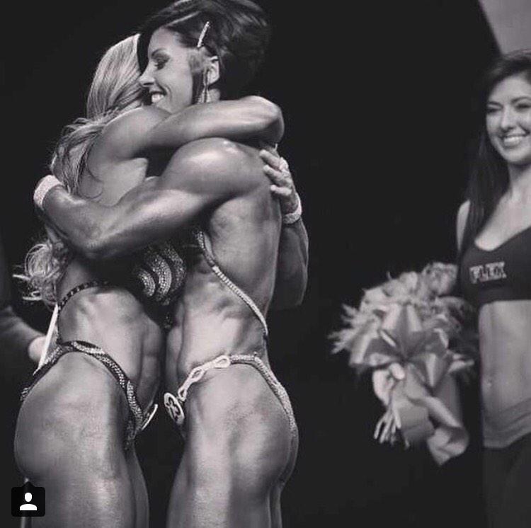 Congrats dlb on placing 2nd you are incredible !! #danalinnbailey #flagnorfail