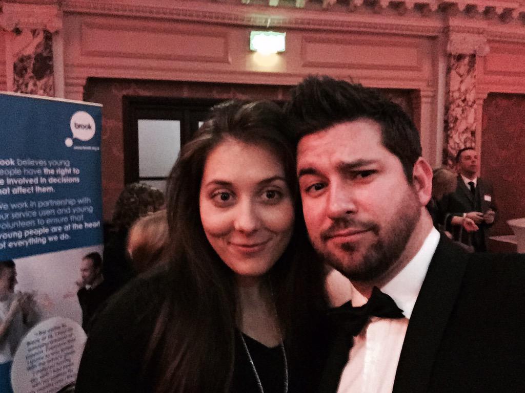 JG_PopUpTalent's tweet photo. Amazing awards, amazing winners! Great night. Important message! #SHUKAwards  @SHUKAwards #spreadthelovesafely http://t.co/Bb8dIXeTLi