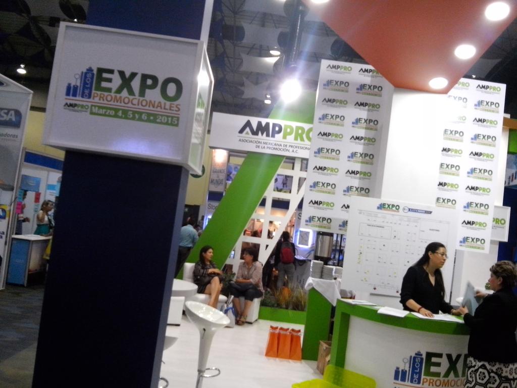 oscarzavaladf's tweet photo. Viendo que hay de nuevo en el WTC Expopromocionales #AMPPRO #VidaDeMercadologo http://t.co/sxSoOr6baP