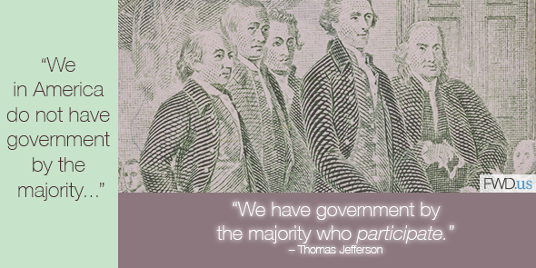 FWDus's tweet photo. You can shape Congress's decisions. The step? Getting informed: http://t.co/ekx3MCPLQh #Push4Reform http://t.co/thDkGqF2gz