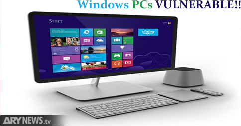 ARYNEWSOFFICIAL's tweet photo. #Windows #PC also vulnerable to #FreakAttack-
Details: http://t.co/PlGXi8BiLr  #Apple #Andriod http://t.co/ddphoK1FIp