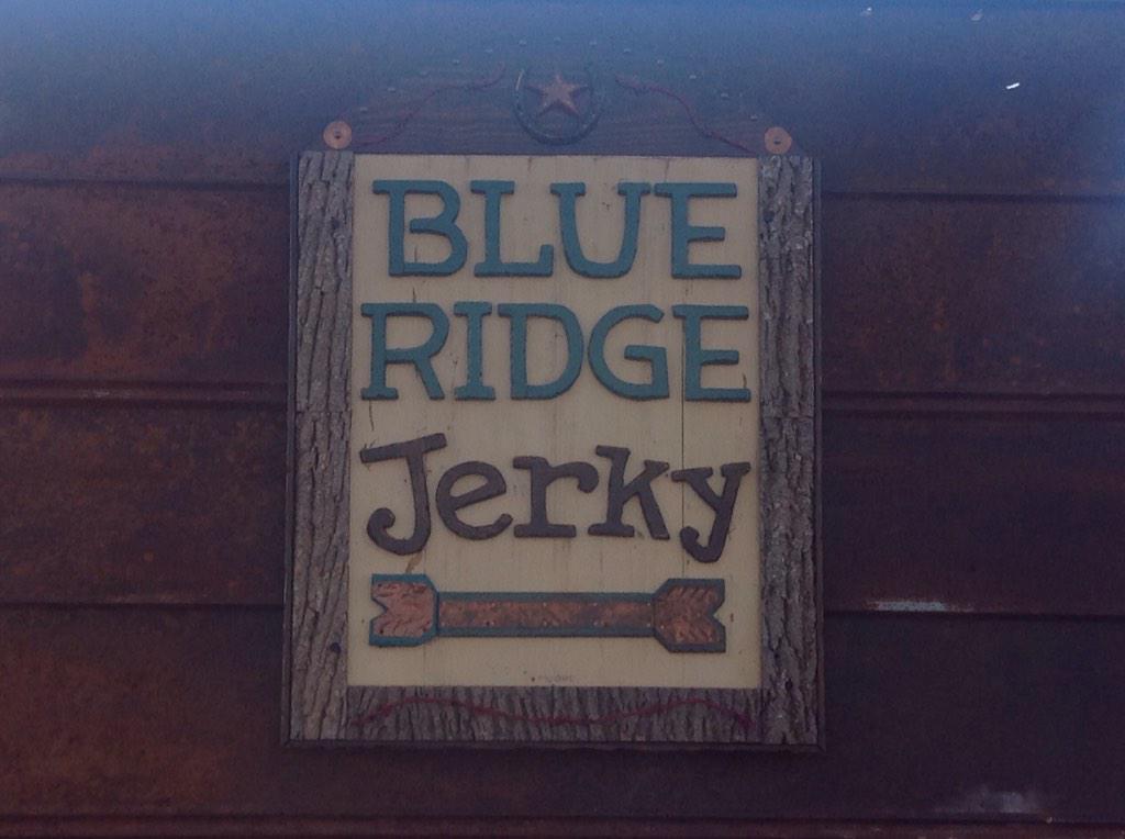 blueridgejerky's tweet photo. #blueridgejerky #handmade #shoplocal http://t.co/3EAYXpZg8N