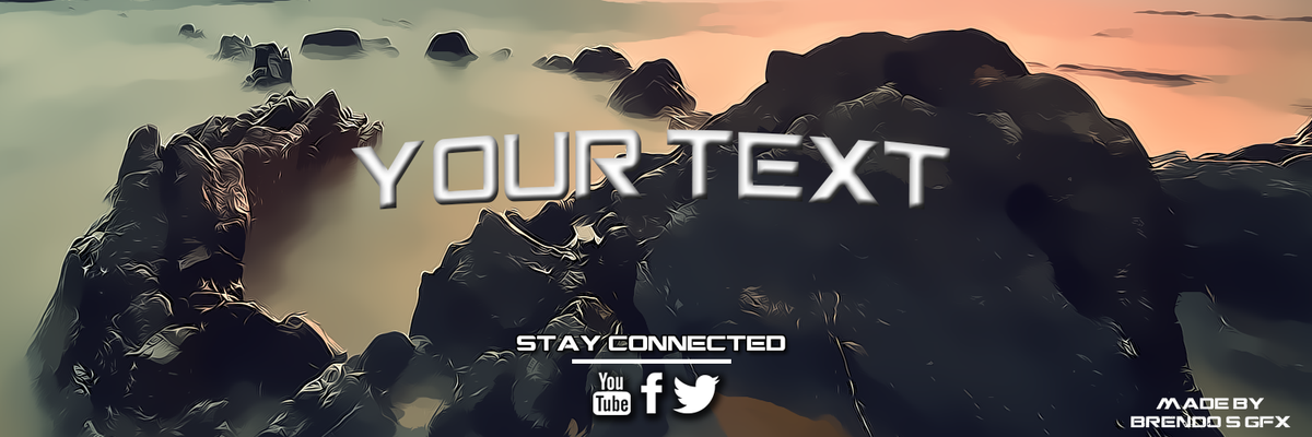 BrendoGFX's tweet photo. #GFX #GIVEAWAY ! #RETWEET to enter. Winner will be drawn in one hour or so! http://t.co/7byIFRv8JV