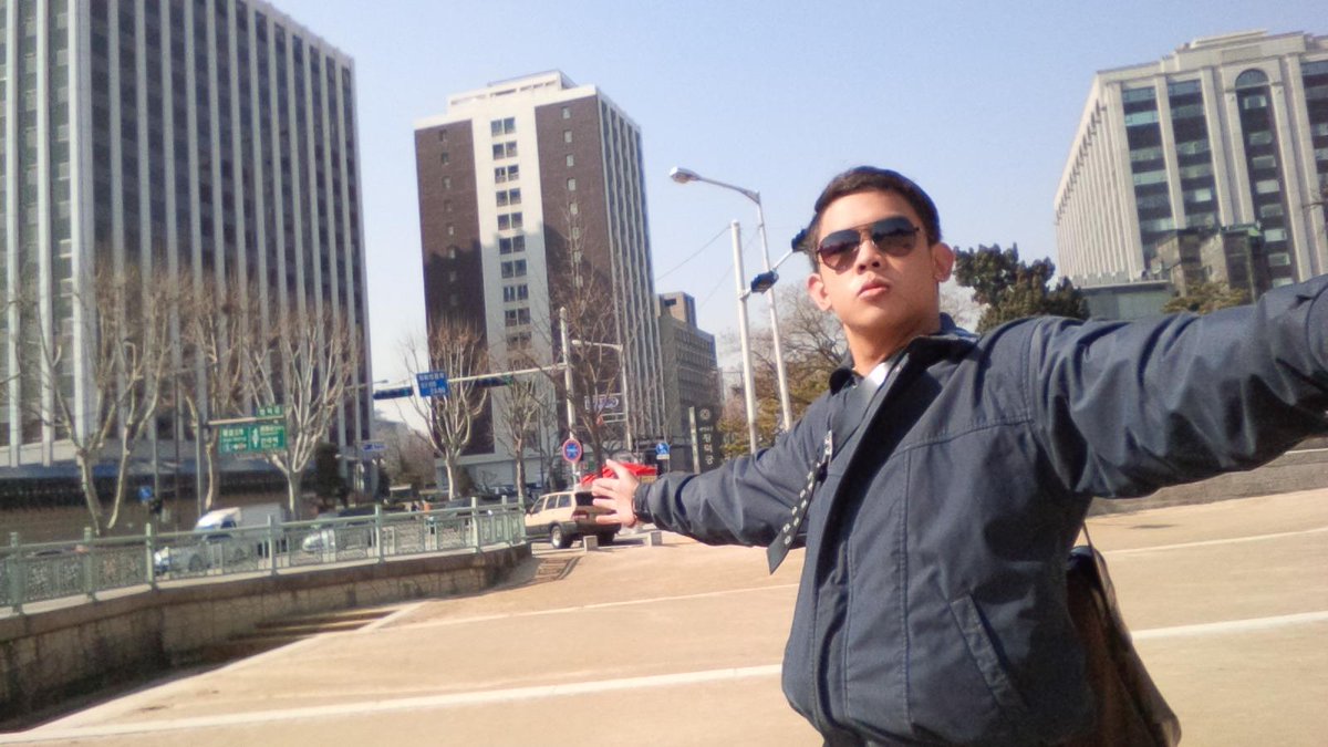 Hv no destination... it's not about destination but it's all about journey #30paspor2015 <a href="/Rhenald_Kasali/">Rhenald Kasali</a> <a href="/JS_Khairen/">J.S. Khairen</a>