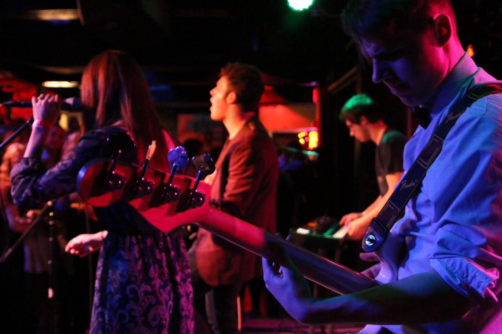 BurnsideImages's tweet image. Checked out @SocialArcadia at The Whole tonight on campus #UMN  #BOTB