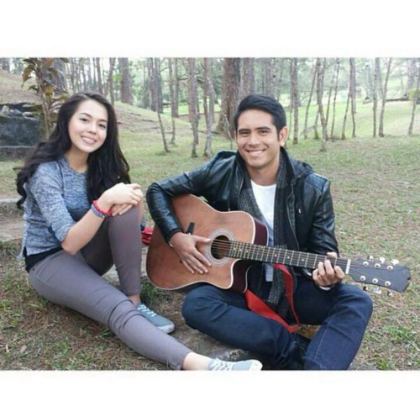 Happy birthday Gio (Gerald Anderson) Sana magkawork ulit kayo ni Mia (Julia Montes)  Ctto 