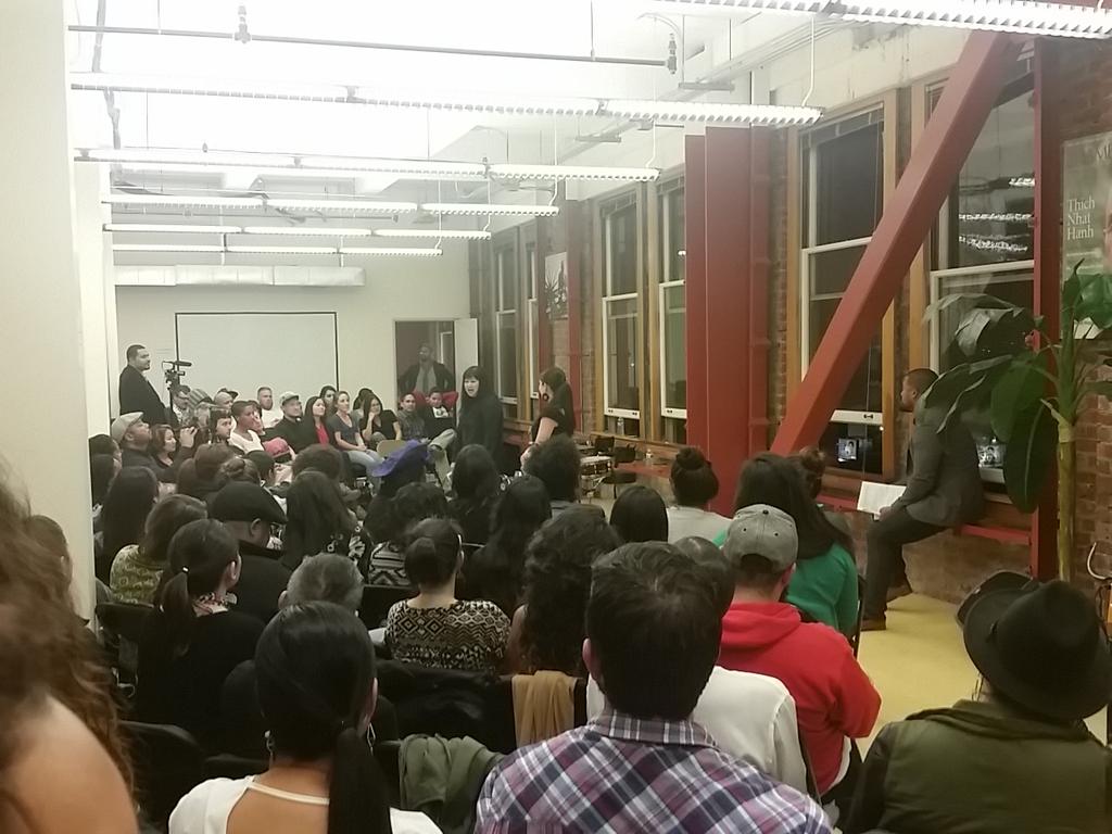 Peoples Ed Bay Area representing <a href="/I_SEEED/">ISEEED</a>