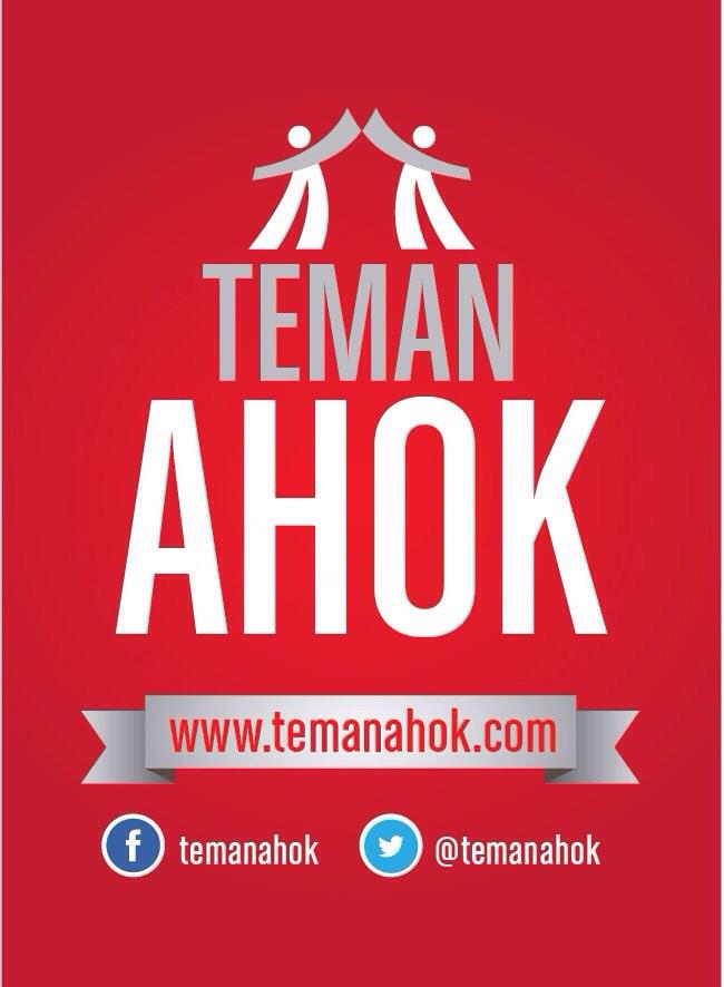 Saingi Teman Ahok, para cagub ini buat "tim hore-hore"