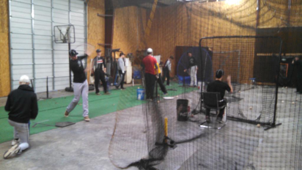 Ledford Baseball tweet media