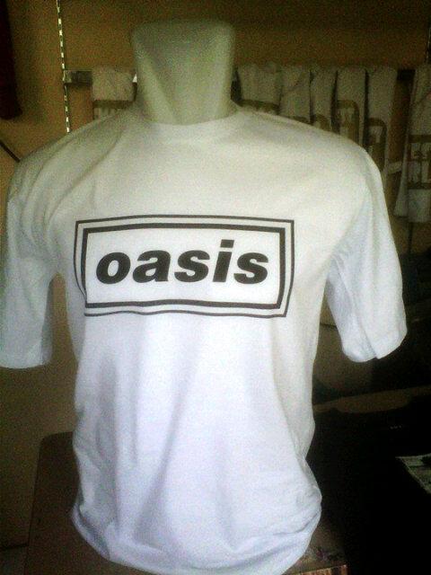 READY STOCK!!! T-shirt Oasis limited .size S,M,L,XL pin:328F32C1 IDR 85K <a href="/OasisManiac_ID/">Oasis Maniac Indo</a> <a href="/Oasis_INA/">Oasis Fanatic Indo</a> <a href="/gallagherfreaks/">Gallagher Freaks</a>