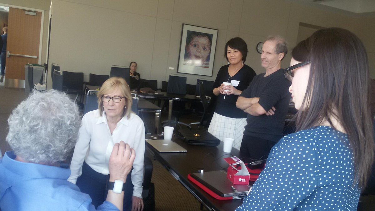 abbiproject's tweet photo. Discussing new ideas about the @abbiproject with @gsandini, A. Meltzoff, M. Asada and the other participants! http://t.co/Z5K1mRAlwm