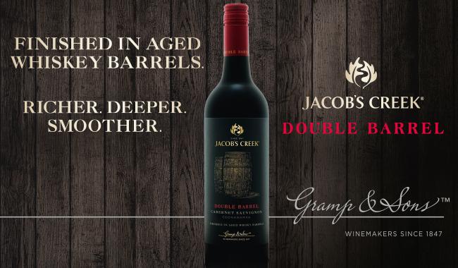 scribble_think's tweet image. Double effort for Double Barrel. - scribbleandthink.com/news/jacobs-cr…