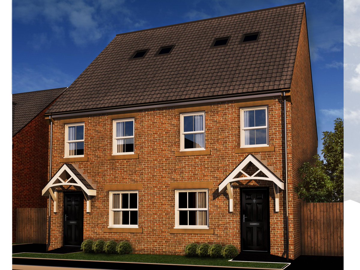 The Hesley @ Rectory Gardens. Contact our designated sales team to inquire today: 01709 830 757