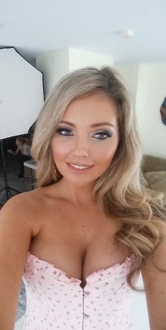 http://t.co/ZMpCWpI5gV<a href="/tag/playboy"class="tags"><span>#playboy</span></a><a href="/tag/playmate"class="tags"><span>#playmate</span></a><a href="/tag/friskyfriday"class="tags"><span>#friskyfriday</span></a>