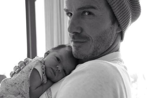_LadyBonerrs's tweet photo. David Beckham is the biggest DILF in the world http://t.co/pTYFzQcEfT