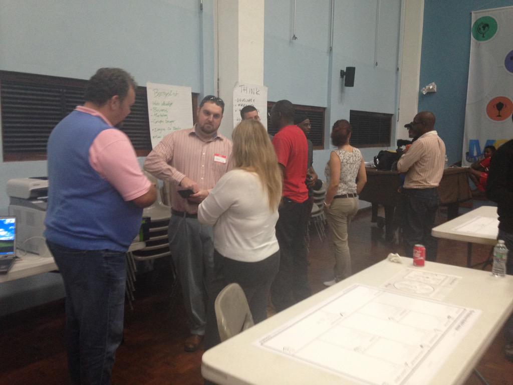 Cahoot.bm tweet media