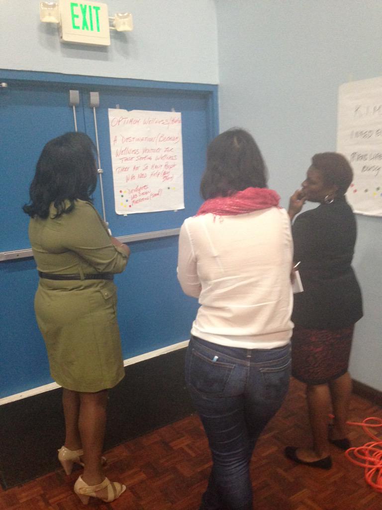 Cahoot.bm tweet media