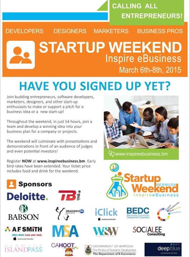 Cahoot.bm tweet media