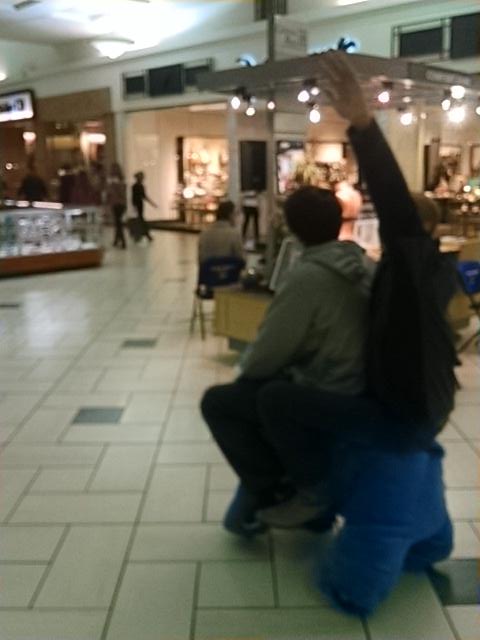 CoachPowell71's tweet photo. @NathanCorder5  @will_cluck1 tryna get chics http://t.co/l4pyf4QSR8