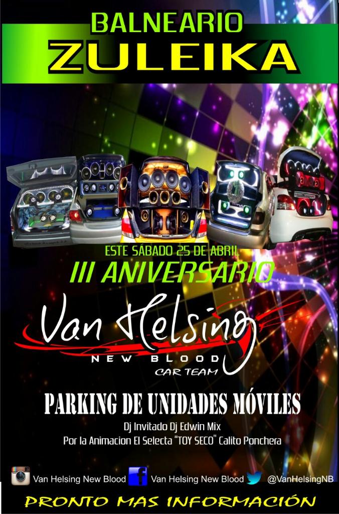 Piolovanhelsing's tweet photo. Saludos a mis amigos del twitter http://t.co/ExbGp9ViJh