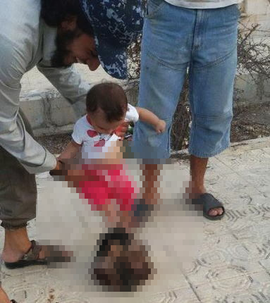 BushraDiana's tweet photo. イスラム国てき英才教育？？

子供の時からこんな教育させているとか

嘘・・・だよね(-_-;)

⇒http://t.co/d7w5WNLbz5

誰か嘘だって言ってくれ～(>_<) http://t.co/En7bSvui4Z