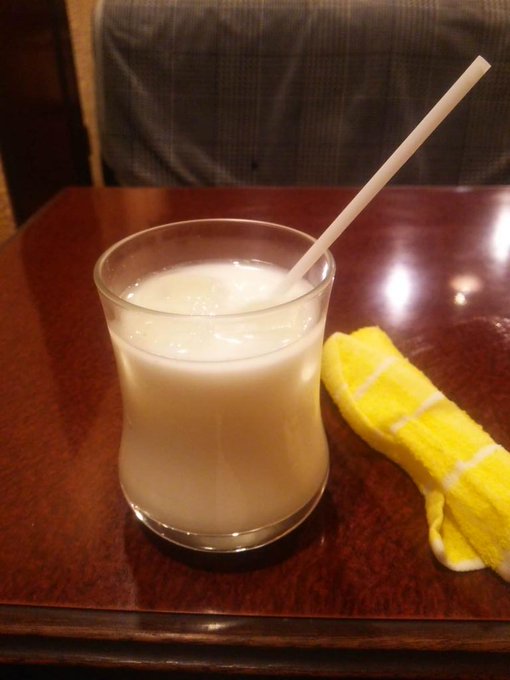 ミルクボーイがネタ合わせ 大阪喫茶店 珈琲館サモア おすすめメニューや口コミは ミナミの帝王ロケ地 明石の白猫さん 情報ブログ