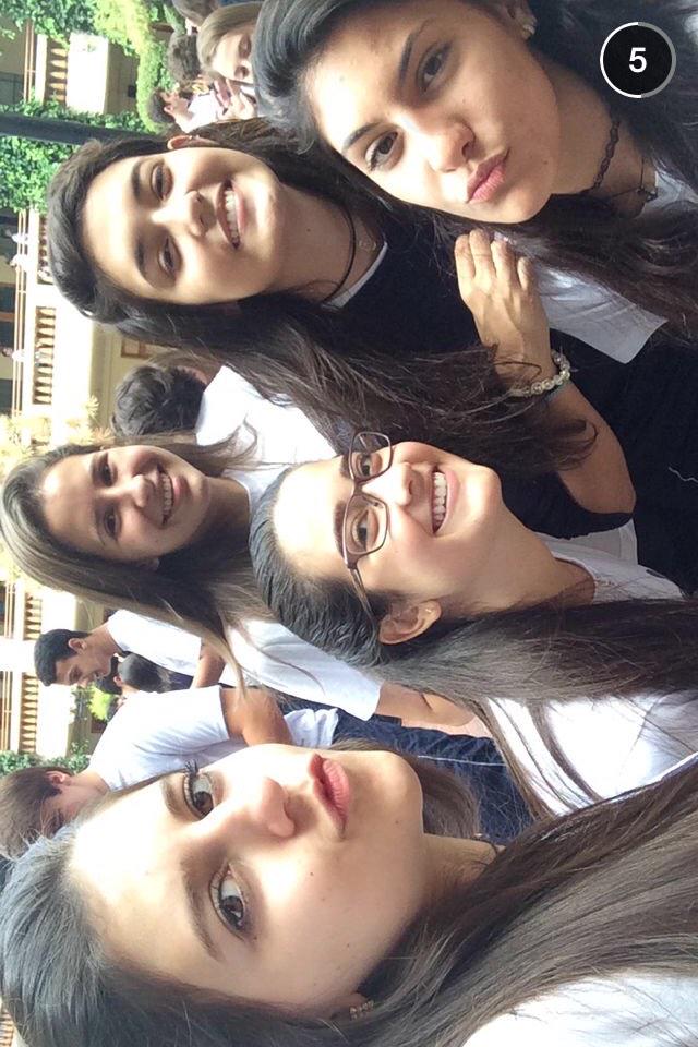 GontijoMilla's tweet photo. So pra voce nao reclamar @anacsmf  #sembullyng http://t.co/2ggDdlT3jV