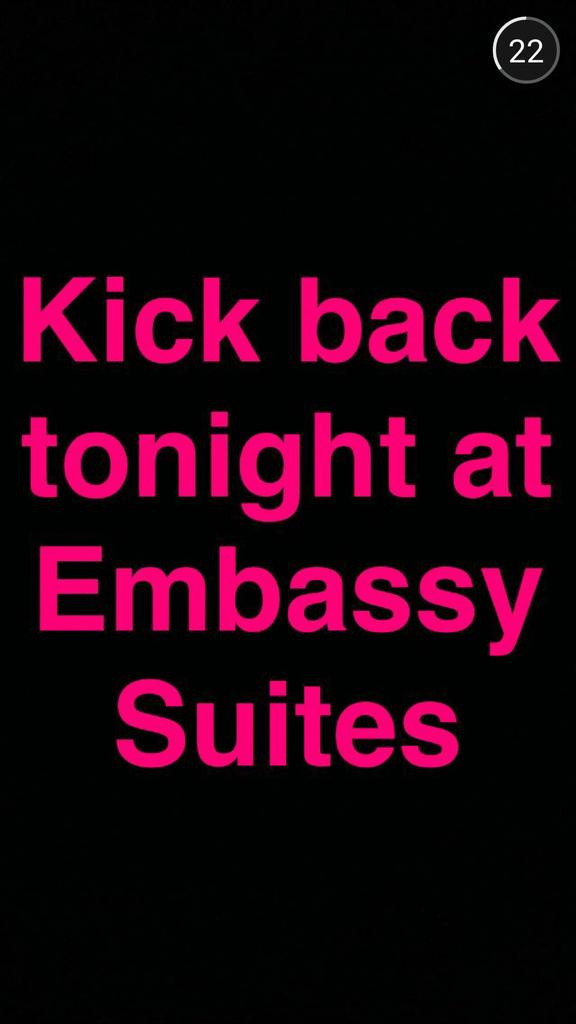 FuckFatdaddy's tweet photo. Tonight Tonight turn up!!! http://t.co/ixKPWdU9mY