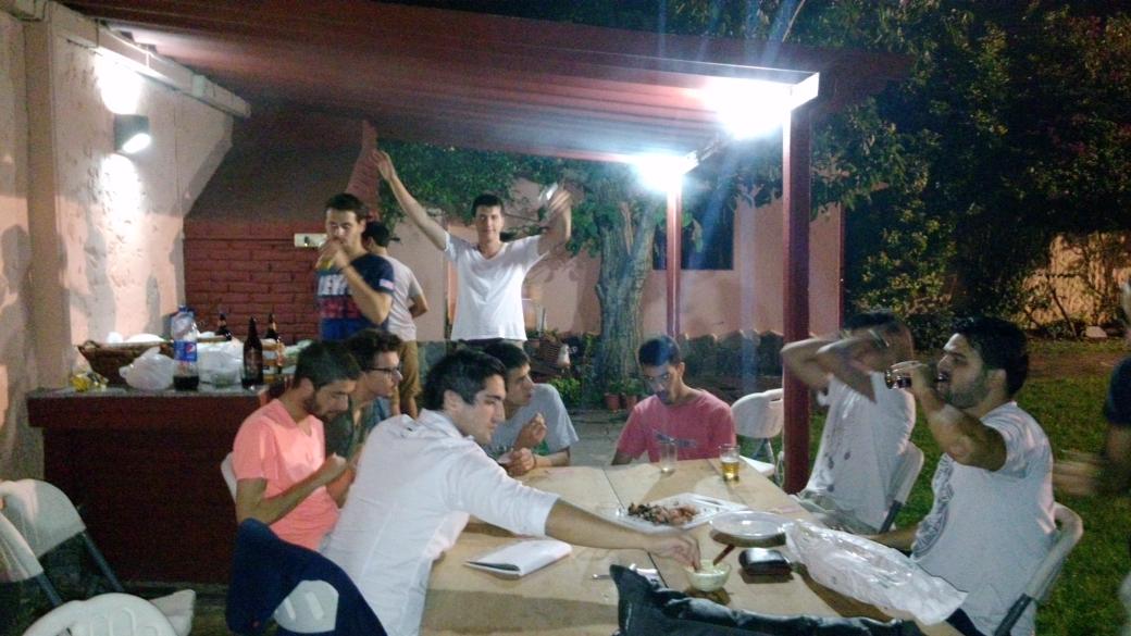 Furia Fútbol Club tweet media