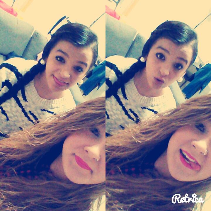weesc13's tweet photo. Mientras tu la ignora, otros la enamora😘😆 buenas nochess http://t.co/OzU6FwtOGn