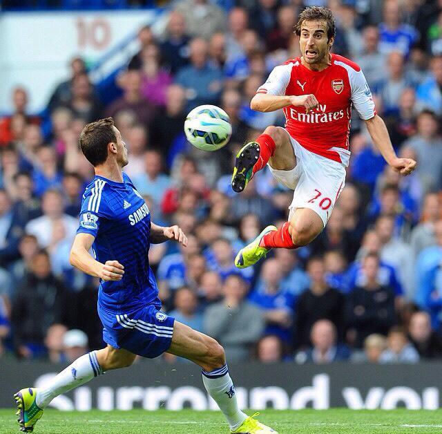 HAPPY BIRTHDAY MATHIEU FLAMINI!!!  