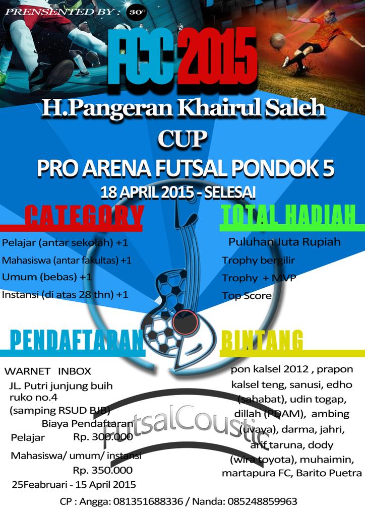 Minta bantu promo nya ulun nah sanak2 berataan...