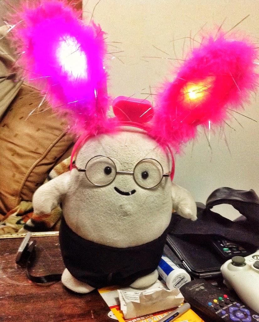 TheMariTimeLord's tweet image. @haphead @elysiacassandra How 'bout now? :) #RabbitStyle