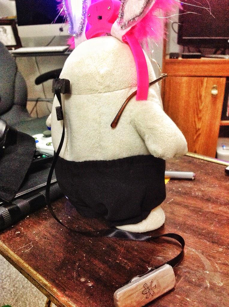 TheMariTimeLord's tweet image. @haphead @elysiacassandra How 'bout now? :) #RabbitStyle