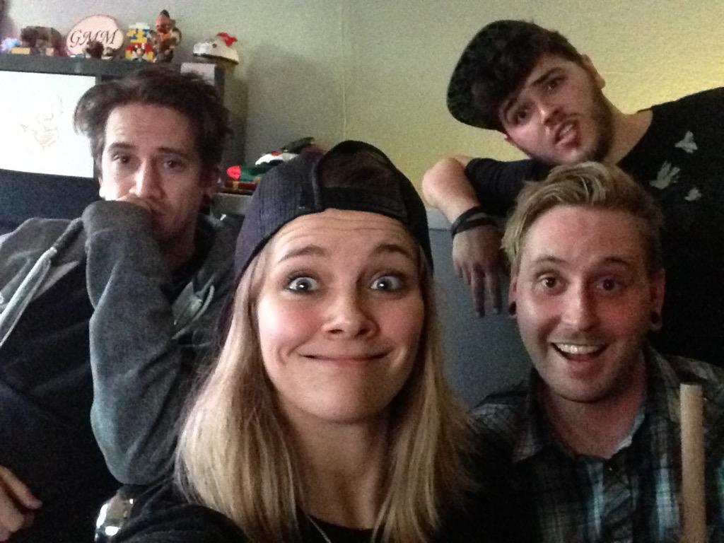 Rhett & Link on Twitter: “Happy Employee Appreciation Day http://t.co