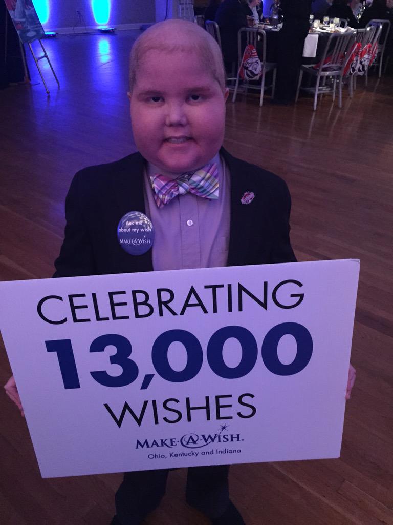 tjband24's tweet photo. Hmmmmm that sign looks familiar!!!! @brock_dalen @KristiJ24 #BIGWishGala http://t.co/ZblK38NJAx