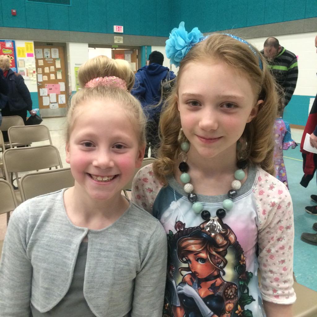 Fleetridge Talent Show