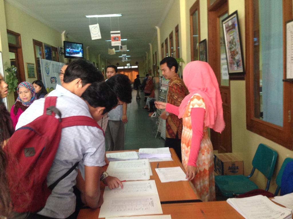 SMA Global Islamic School tweet media